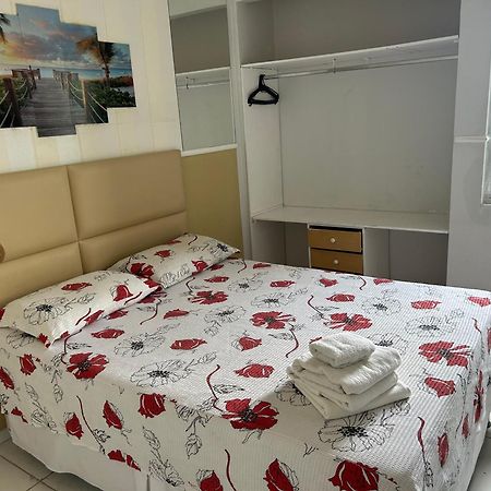 Saint Thomaz A Beira Mar De Jatiuca 4/4 Apartment มาเซโอ ภายนอก รูปภาพ