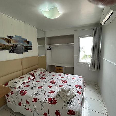 Saint Thomaz A Beira Mar De Jatiuca 4/4 Apartment มาเซโอ ภายนอก รูปภาพ