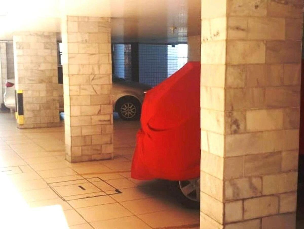 Saint Thomaz A Beira Mar De Jatiuca 4/4 Apartment มาเซโอ ภายนอก รูปภาพ