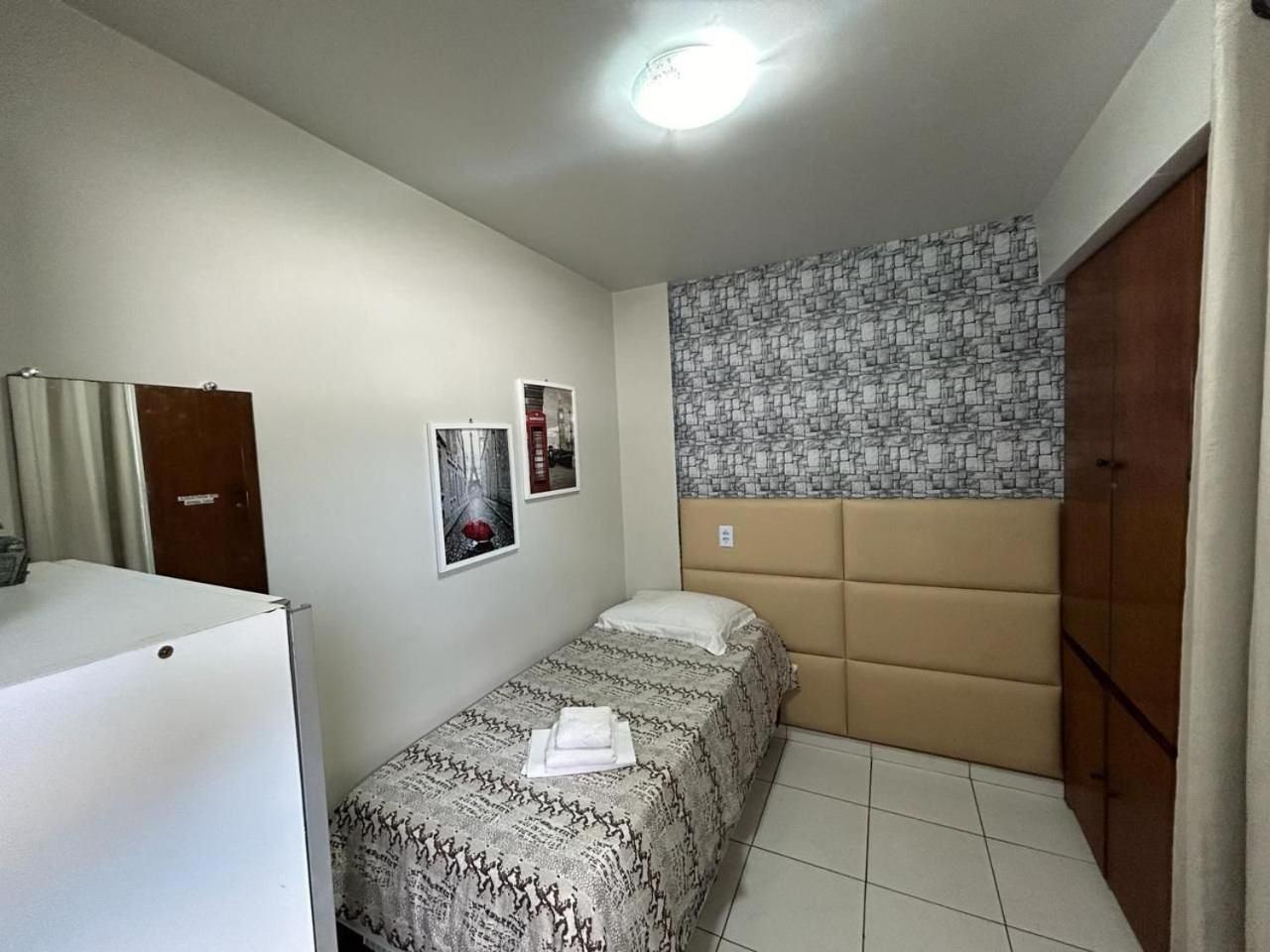 Saint Thomaz A Beira Mar De Jatiuca 4/4 Apartment มาเซโอ ภายนอก รูปภาพ