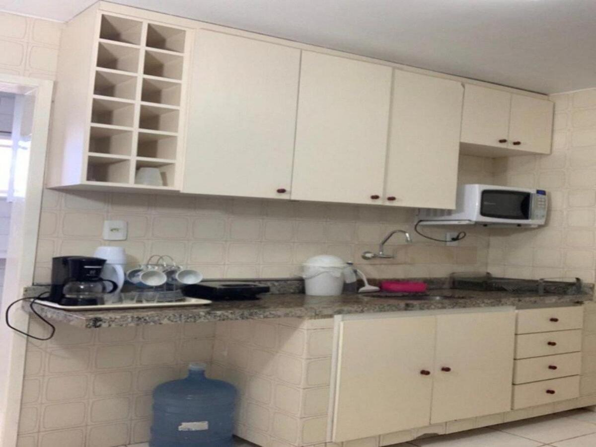 Saint Thomaz A Beira Mar De Jatiuca 4/4 Apartment มาเซโอ ภายนอก รูปภาพ