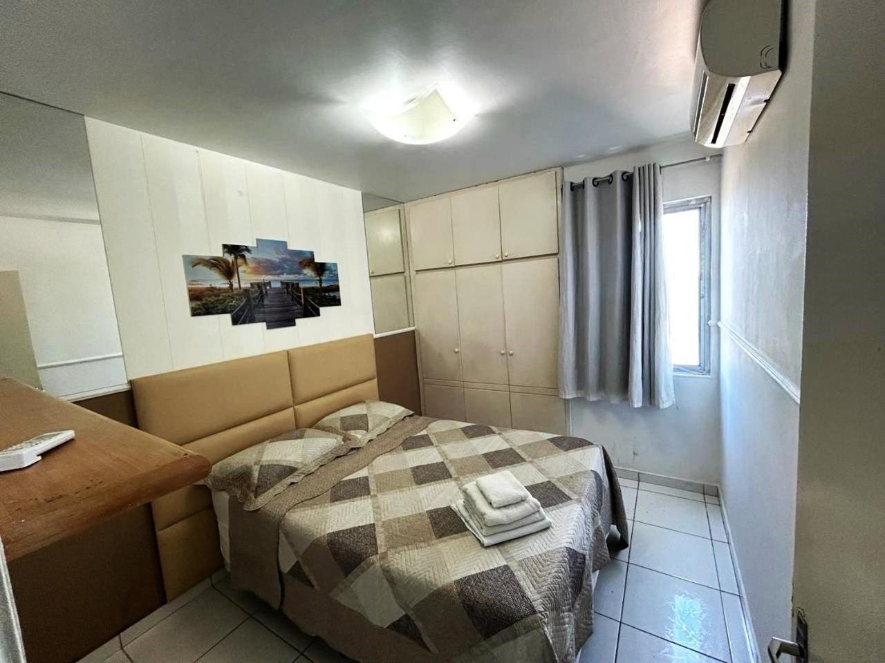 Saint Thomaz A Beira Mar De Jatiuca 4/4 Apartment มาเซโอ ภายนอก รูปภาพ