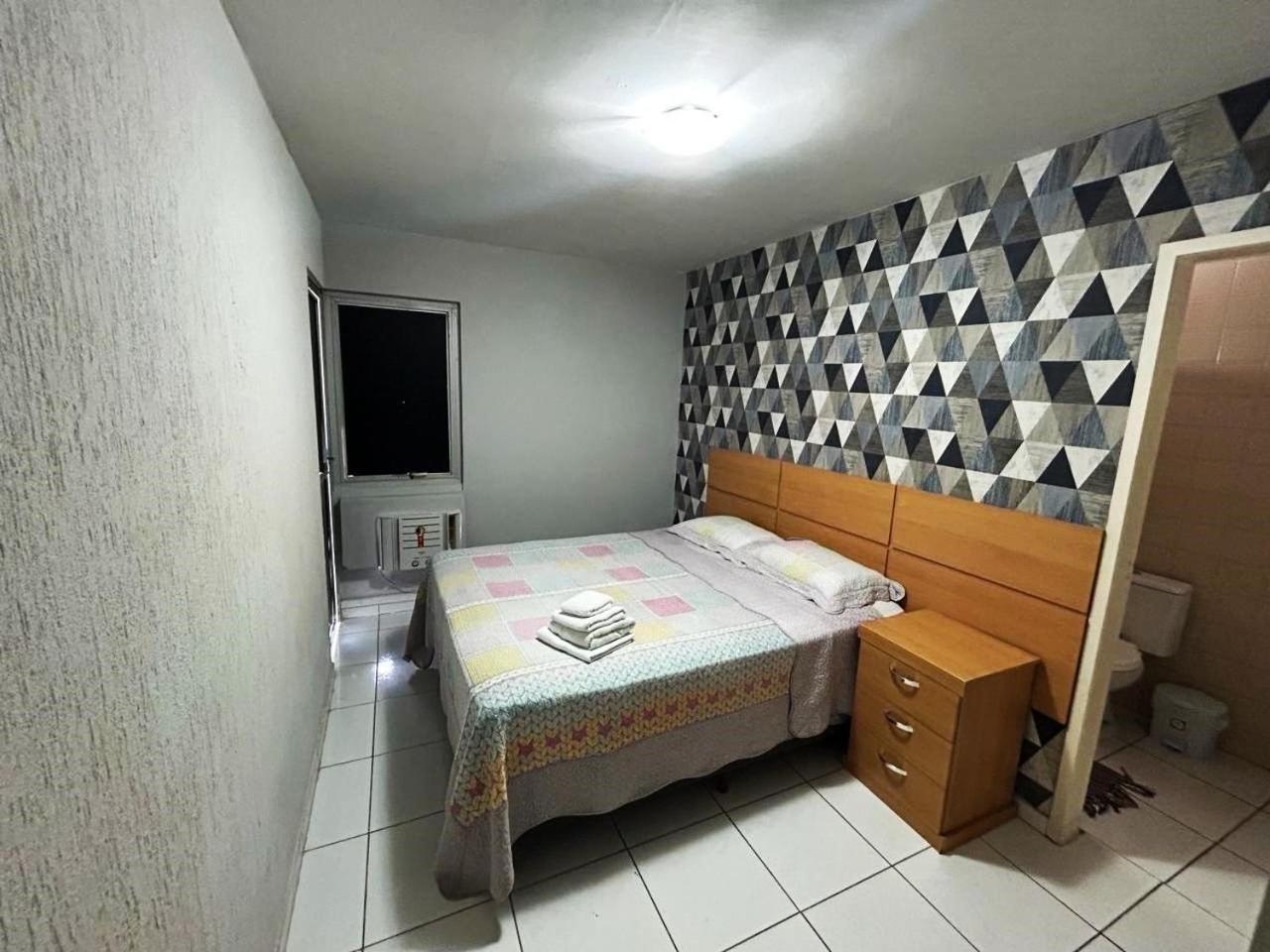 Saint Thomaz A Beira Mar De Jatiuca 4/4 Apartment มาเซโอ ภายนอก รูปภาพ