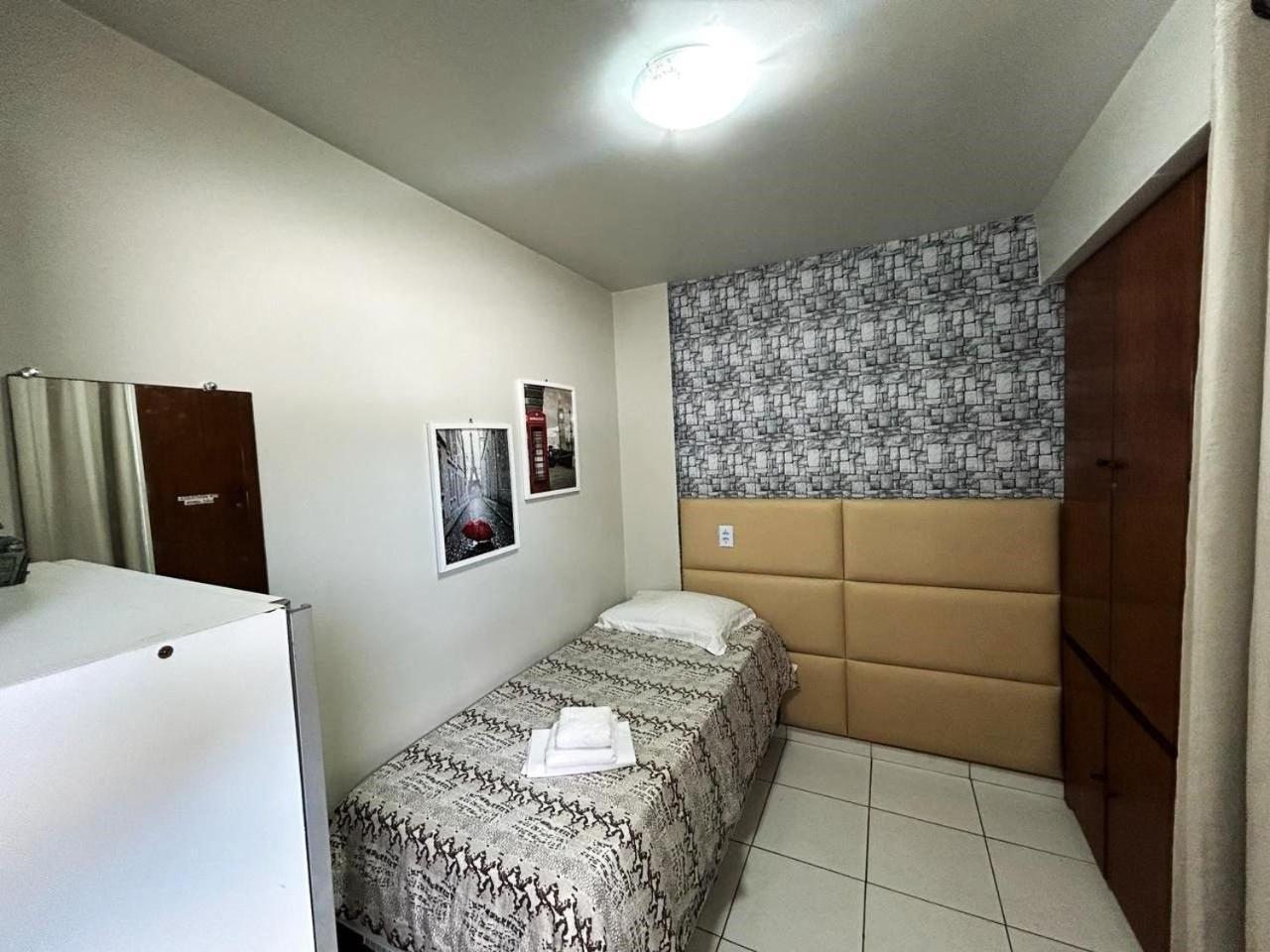 Saint Thomaz A Beira Mar De Jatiuca 4/4 Apartment มาเซโอ ภายนอก รูปภาพ