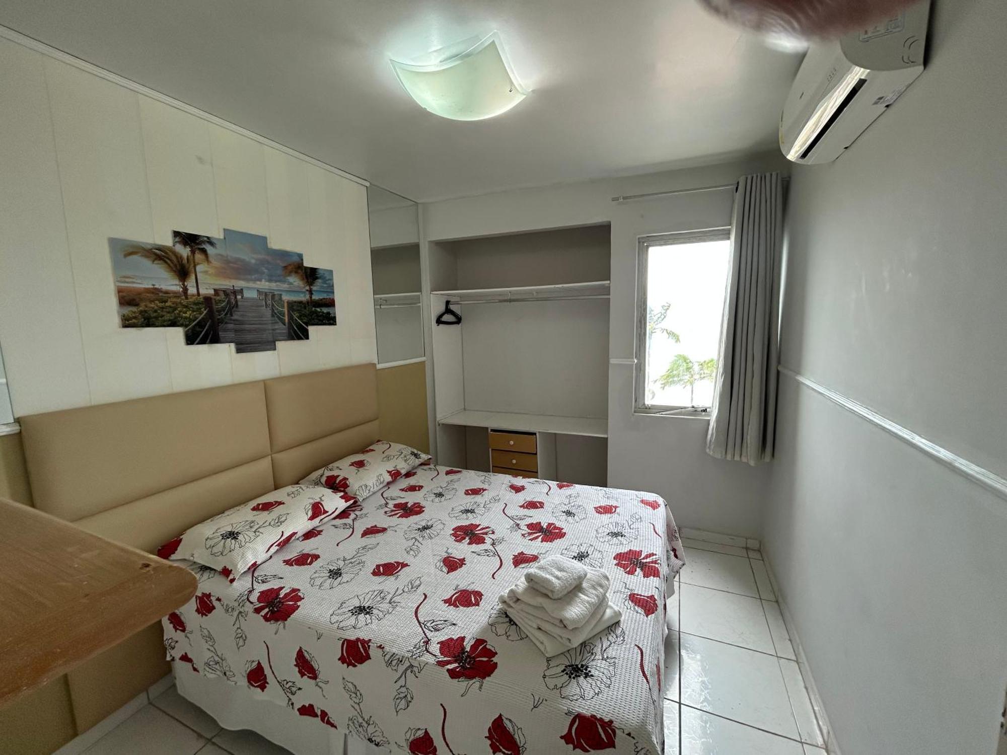 Saint Thomaz A Beira Mar De Jatiuca 4/4 Apartment มาเซโอ ภายนอก รูปภาพ