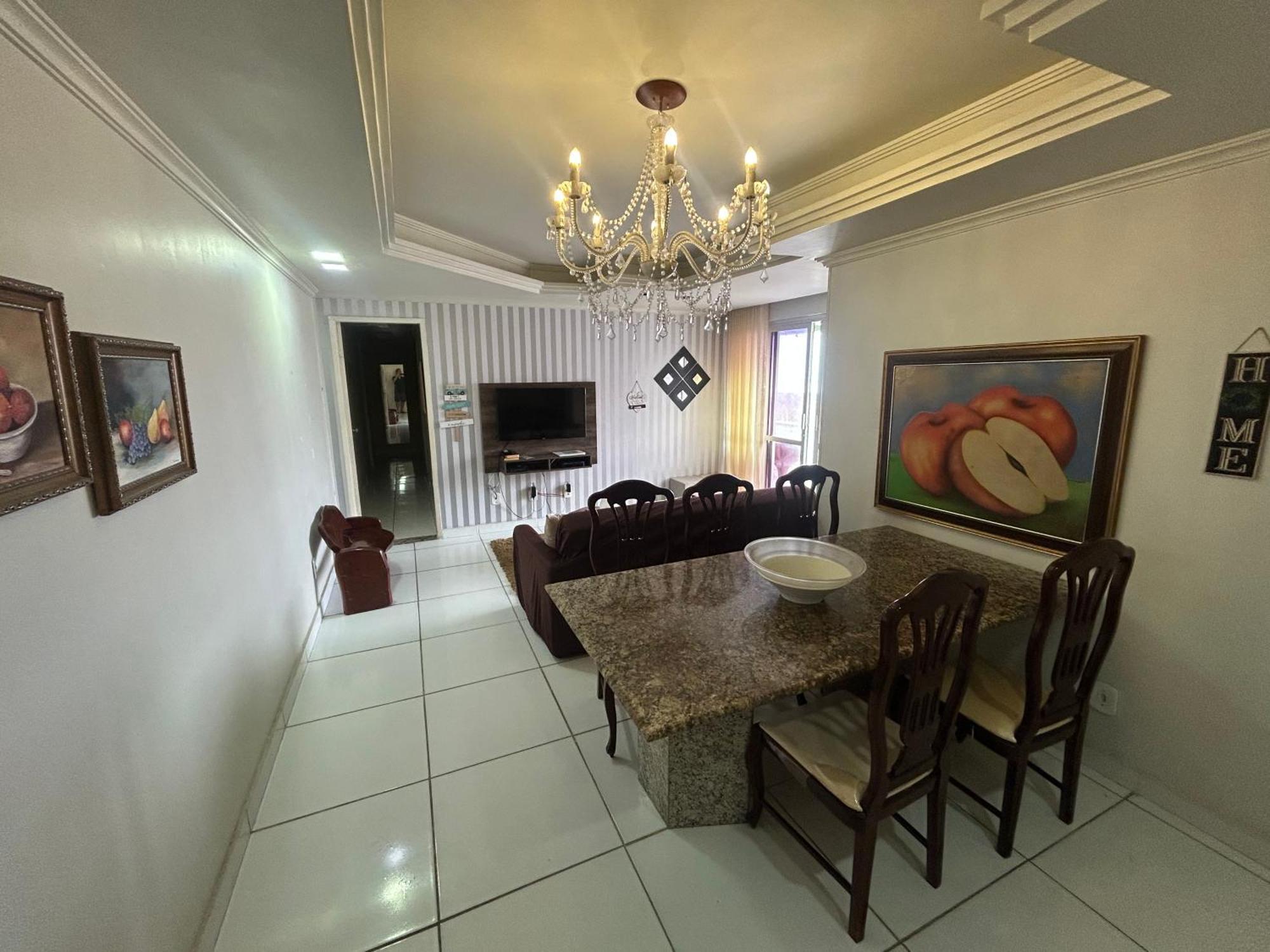 Saint Thomaz A Beira Mar De Jatiuca 4/4 Apartment มาเซโอ ภายนอก รูปภาพ