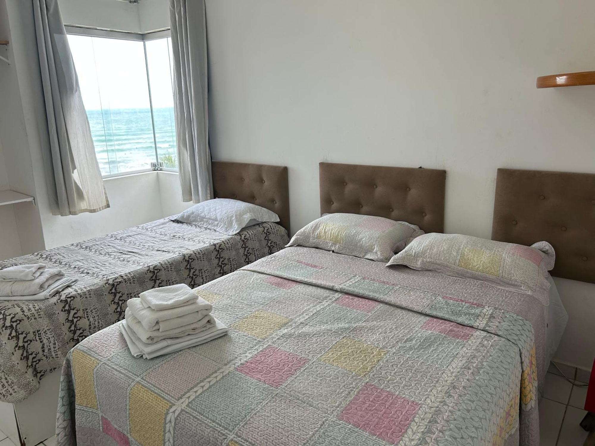 Saint Thomaz A Beira Mar De Jatiuca 4/4 Apartment มาเซโอ ภายนอก รูปภาพ